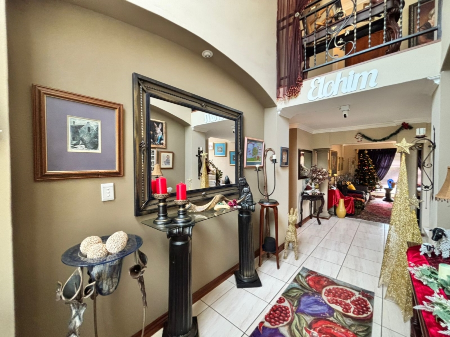 3 Bedroom Property for Sale in Vaal de Grace Golf Estate Free State